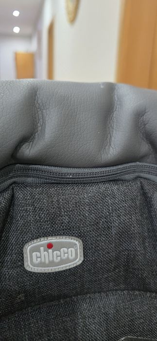 Cadeira Chicco Polly Progress 5