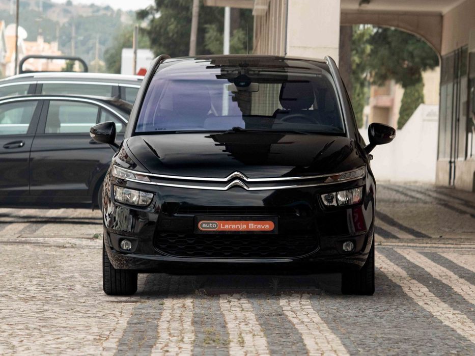 Citroën C4 Picasso 1.6 e-HDi Seduction