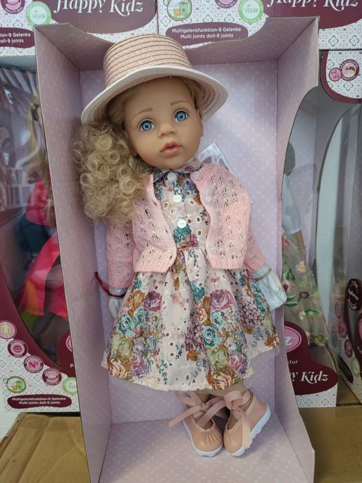 Грета 50 см новинка 2025 від Gotz