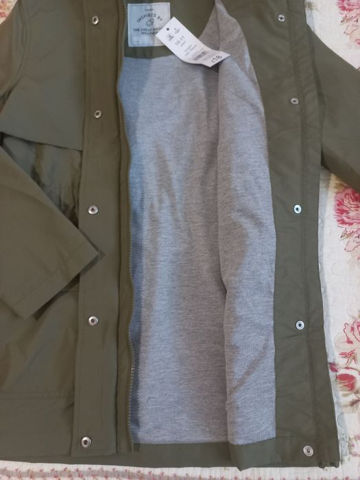 Куртка, вітровка George  для дівчинки