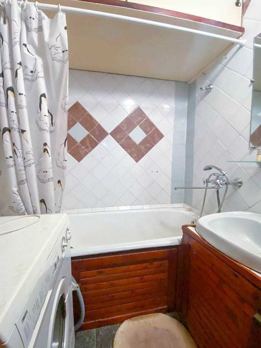 Трикімнатна квартира вул. Героїв Крут. 6 поверх "Є Відновлення"