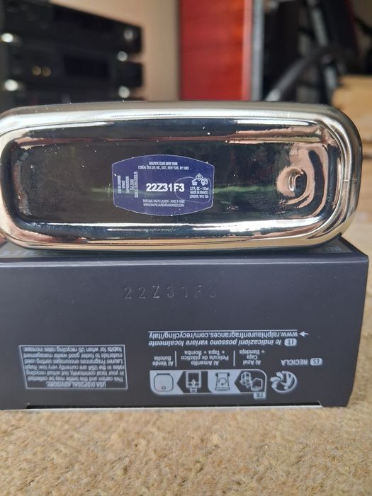 Ralph Lauren Ralph's Club New York