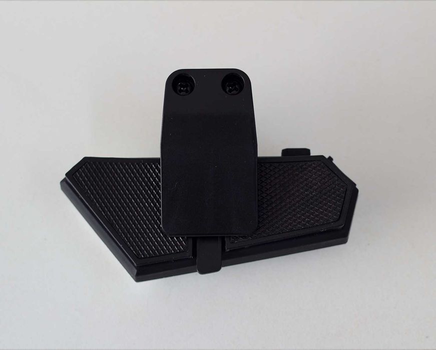 Auricular capacete moto/mota, Bluetooth v5.0 e Siri, novo