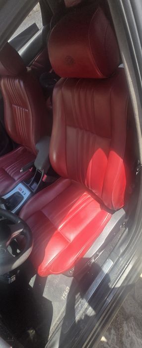 Alfa Romeo 159 sw jtdm 150cv