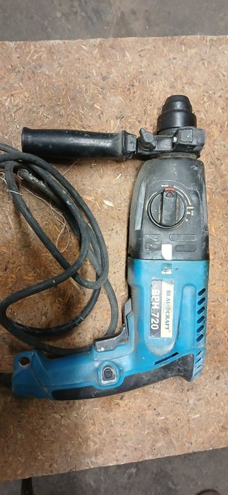 Narzedzia elektryczne