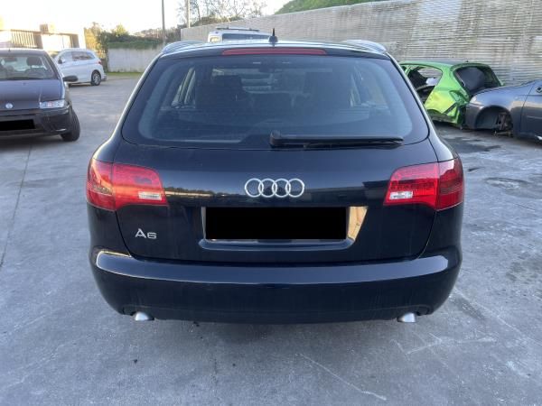 Para peças AUDI A6 Avant (4F5, C6)
