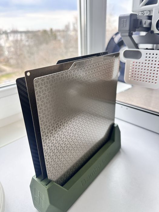 Bambu Lab A1 mini 3D-прінтер