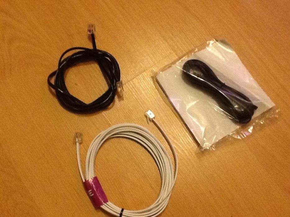 Fio de telefone