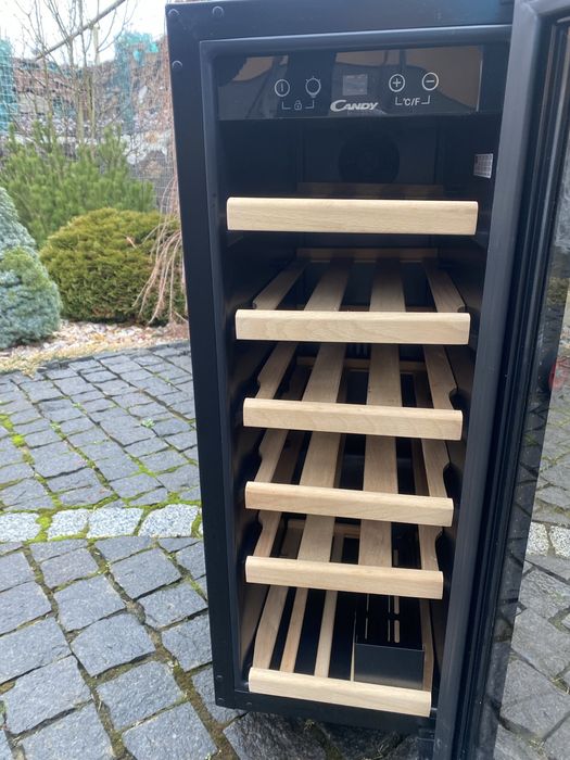 Винний Холодильник Candy