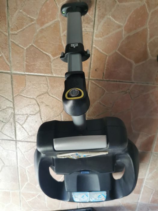 Isofix maxi cosi