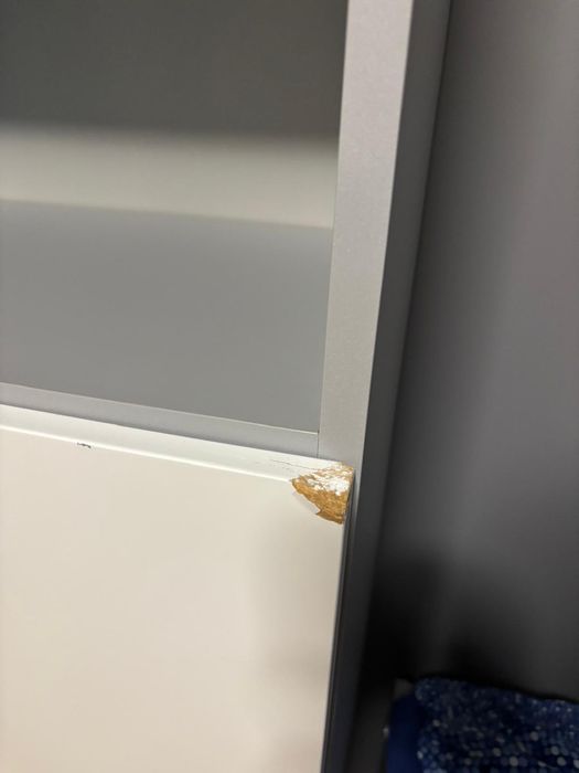 Komplet mebli Meblik Lol