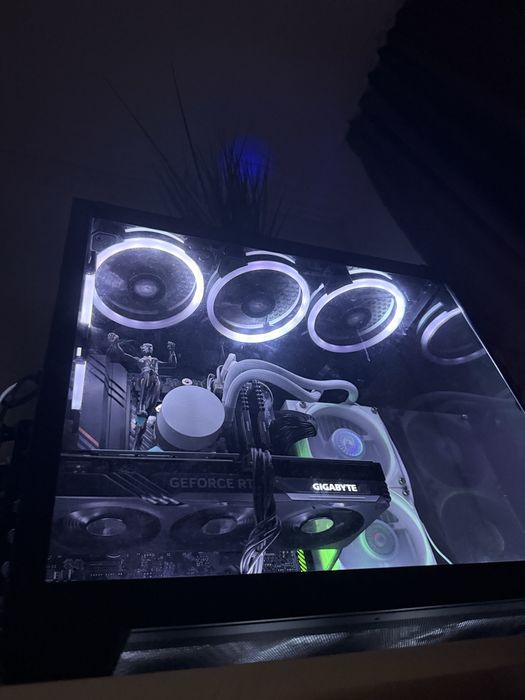 Torre Gaming, ryzen , 4060