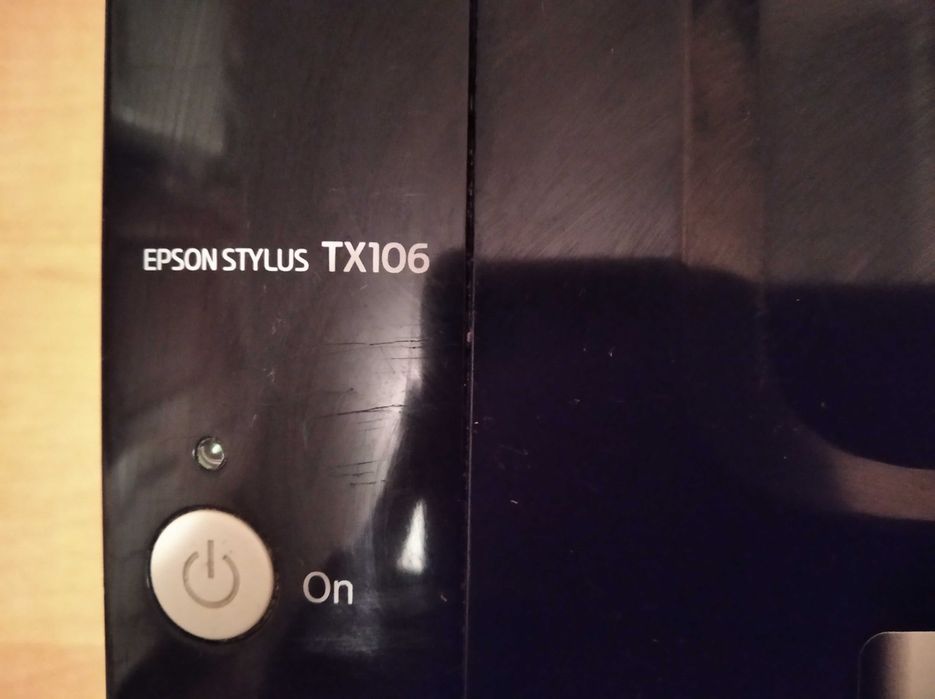 Принтер + сканер Epson: 300 грн. - Периферийные устройства Конотоп на Olx