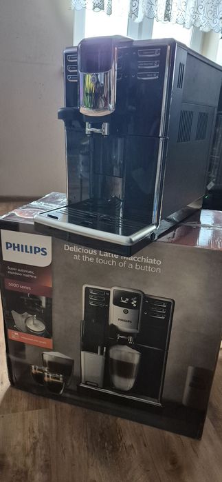 Sprzedam Ekspres philips do kawy