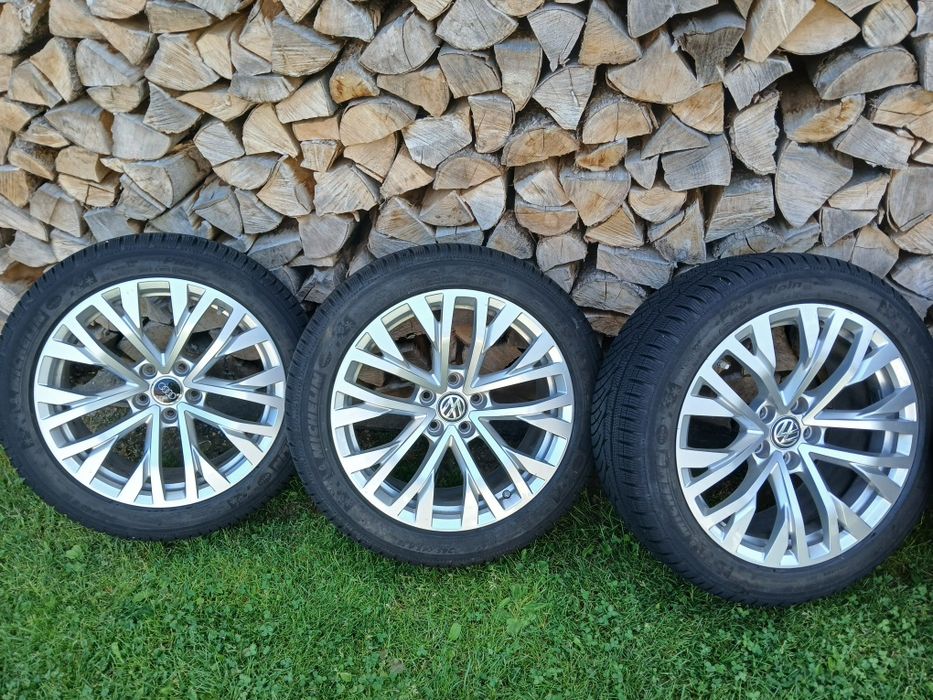 Audi A5 Vw Arteon A6 18 j.nowe