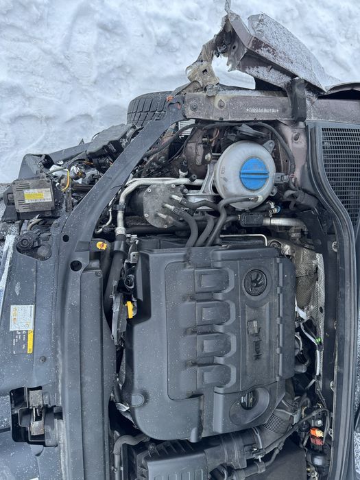 Skoda Octavia A7 2015 рік laurin & klement 2015 рік