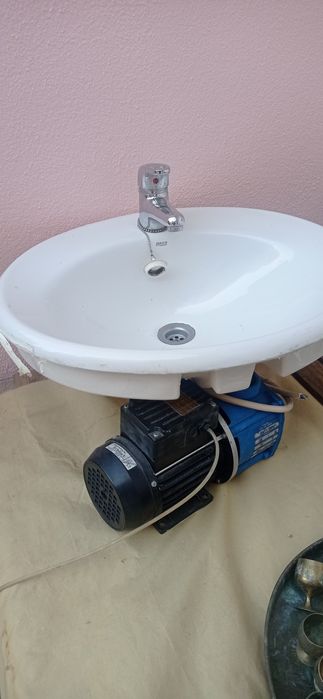 Artigo de wc em bom estado