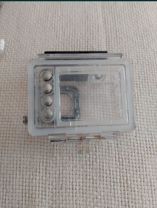 Action Cam Toshiba Camileo X-SPORTS