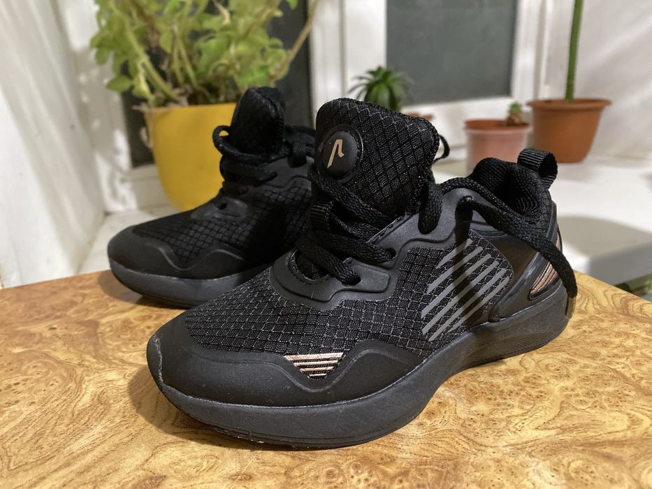 Дитячі кросівки унісекс