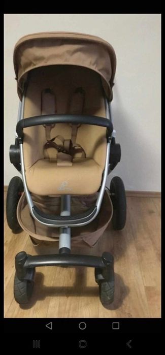Wózek Quinny buzz qtra