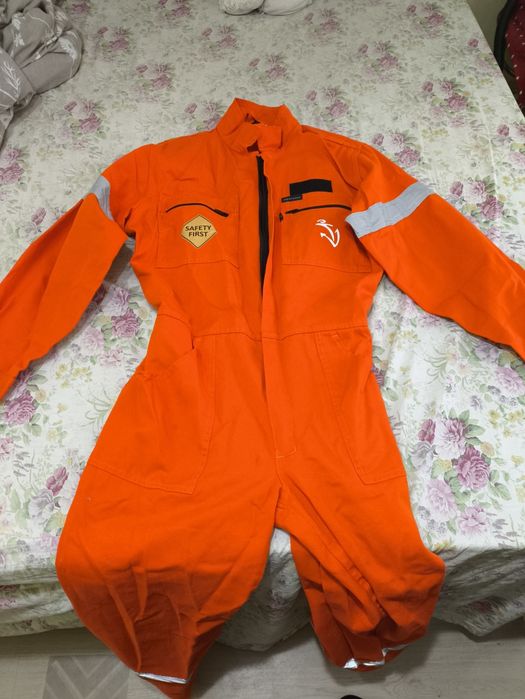 Робочий комбінезон XL