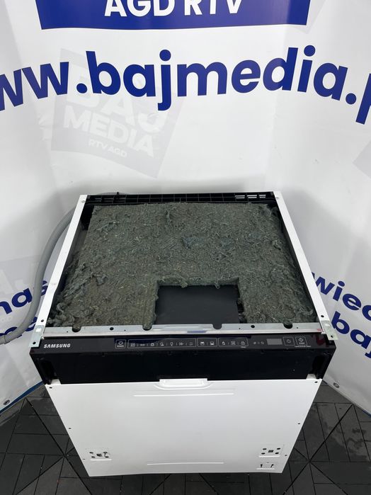 Zmywarka do zabudowy Samsung Exlusive 60cm /A++/Dostawa/Gwarancja