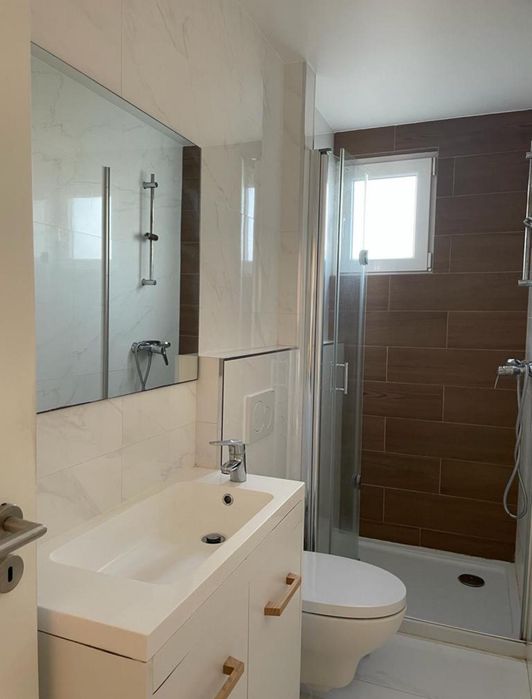 Quarto casal SEM CAUÇÃO Olivais Sul perto do spacio e transportes