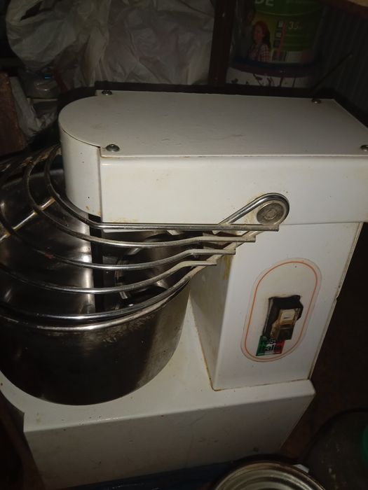 Тістоміс  італійський на 10л