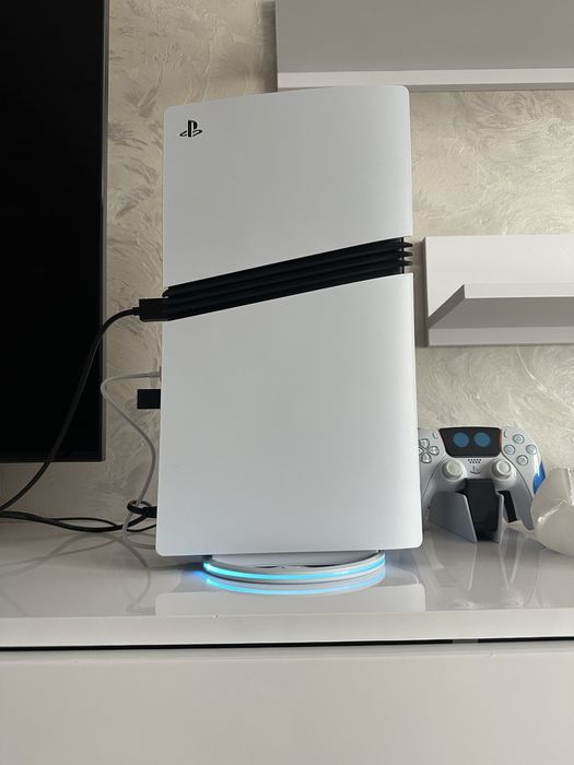 Ipega підставка під sony playstation 5, ps5 pro, slim