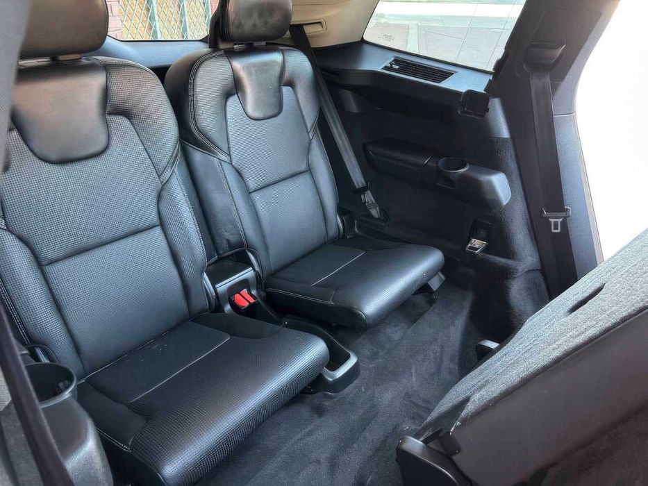 Volvo XC90 T6 Inscription      2019