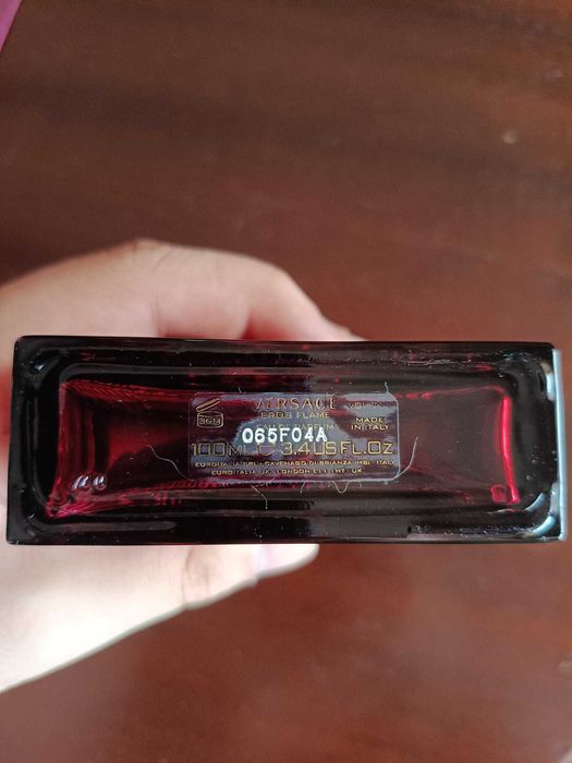 Versace Eros Flame EDP 100 ml
