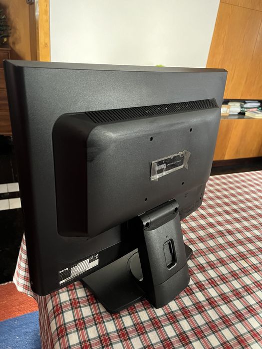 Monitor LCD Benq