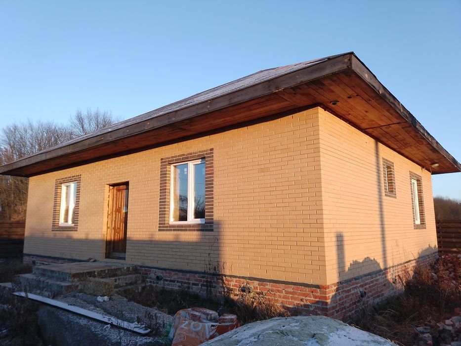 Продам дом на Басах (обмен на квартиру ) ціна до кінця місяця: 25 000 ...