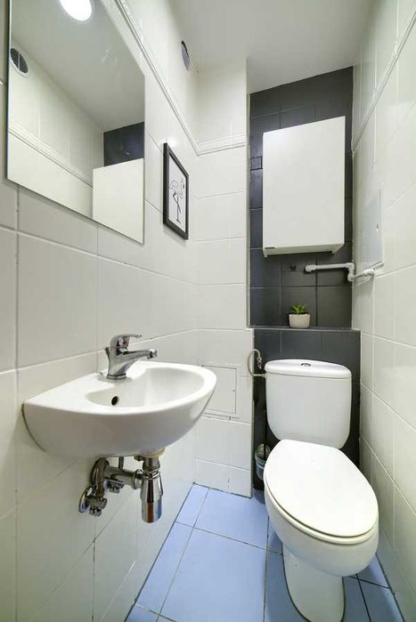 Pokój 1-os Górczyn Głogowska od stycznia