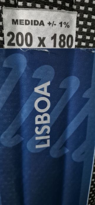 Colchão 180x200 como novo