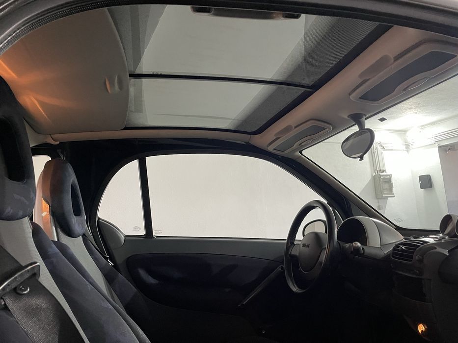 Smart fortwo/ Pulse/ CDI