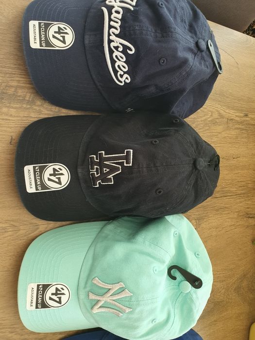 Кепки Jack Wolfskin