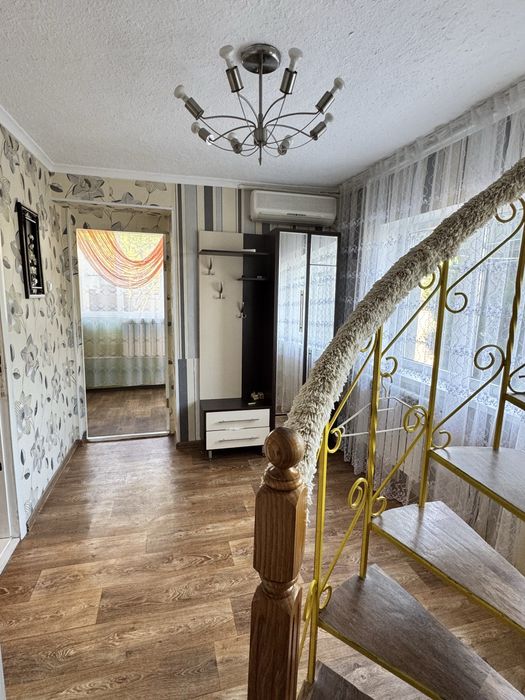 Продам современный дом в Кошарах, СТ Портовик
