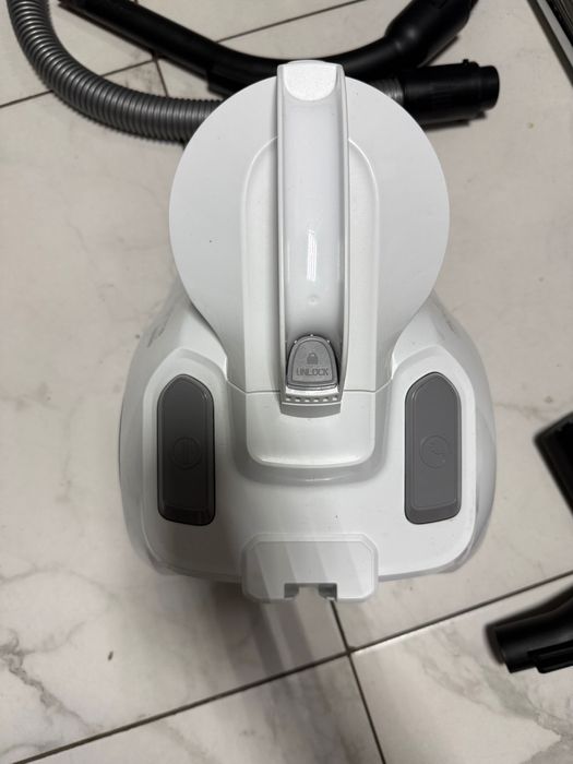 Полосос Rowenta Swift Power Cyclonic