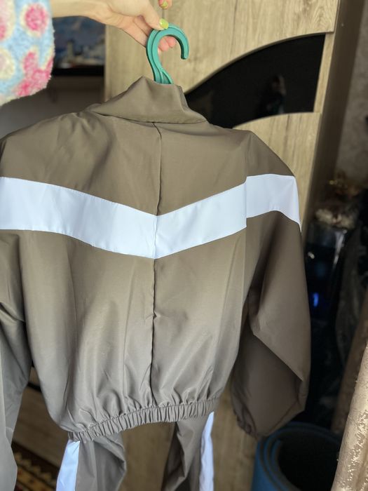 Костюм спортивний жіночій