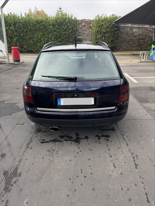 Audi a6 1.9tdi c5 avant — photo 5