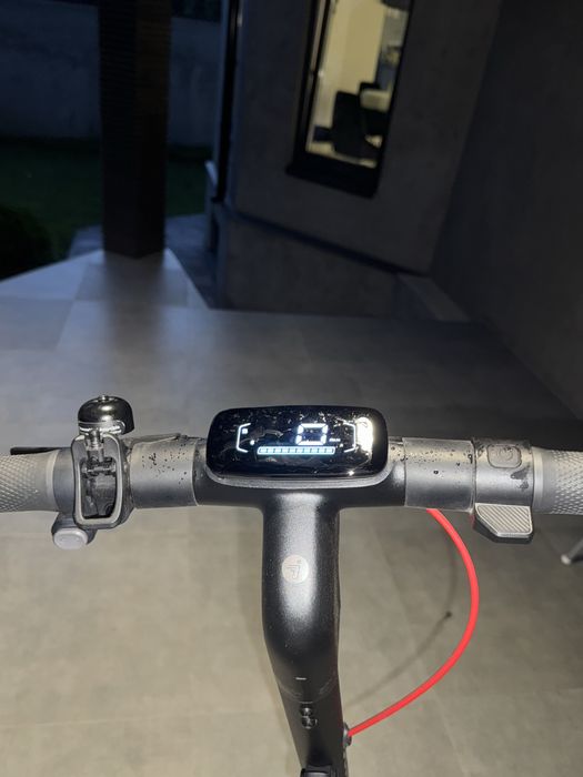 seegway ninebot e3 pro
