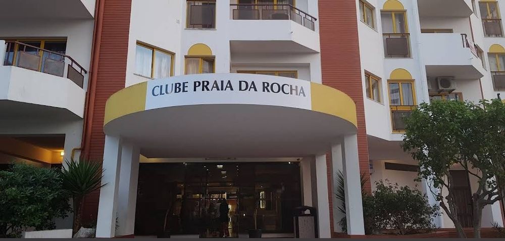 Aluga se t1 Portimão Clube praia da rocha