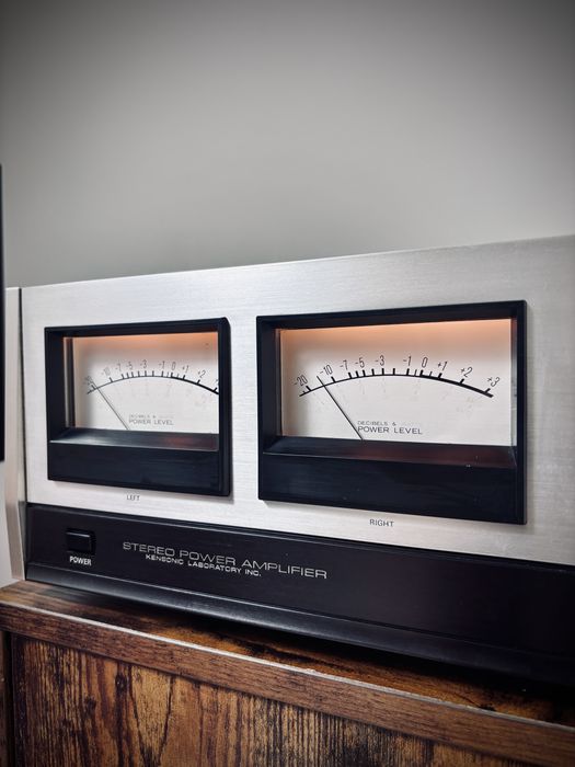 Accuphase P250 koncowka mocy wzmacniacz high end bardzo dobry stan