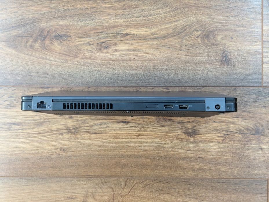 Dell Latitude 5490 14'' HD /Intel Core i5-8350U/8Gb Ram/ 512Gb SSD