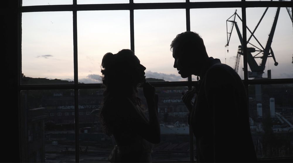 Kamerzysta na ślub | Filmowanie ślubów | Reportaż slubny | Film wesele