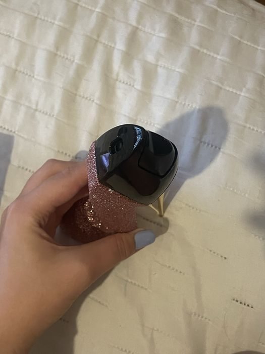 Good Girl Fantastic Pink Carolina Herrera