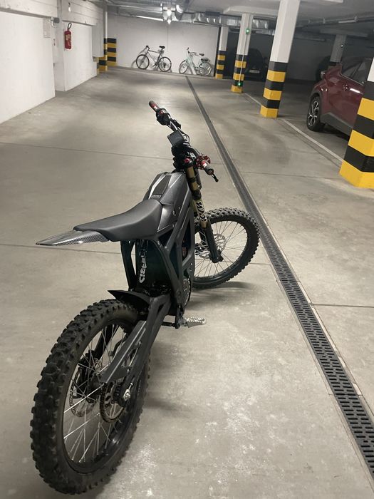 Talaria mx3 sting l1e jak nowa