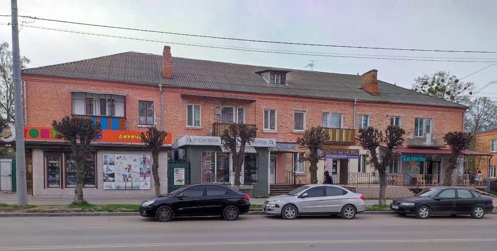 Chery m11 Гарний стан