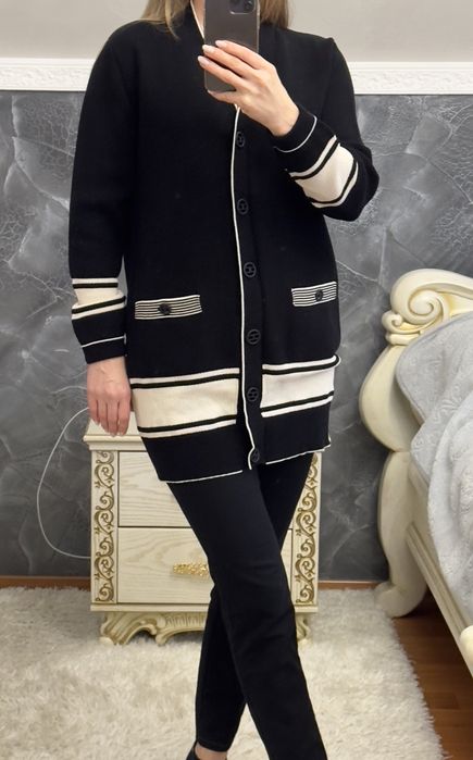 Світер elisabeta franchi, guess, sassofono ( s-40)